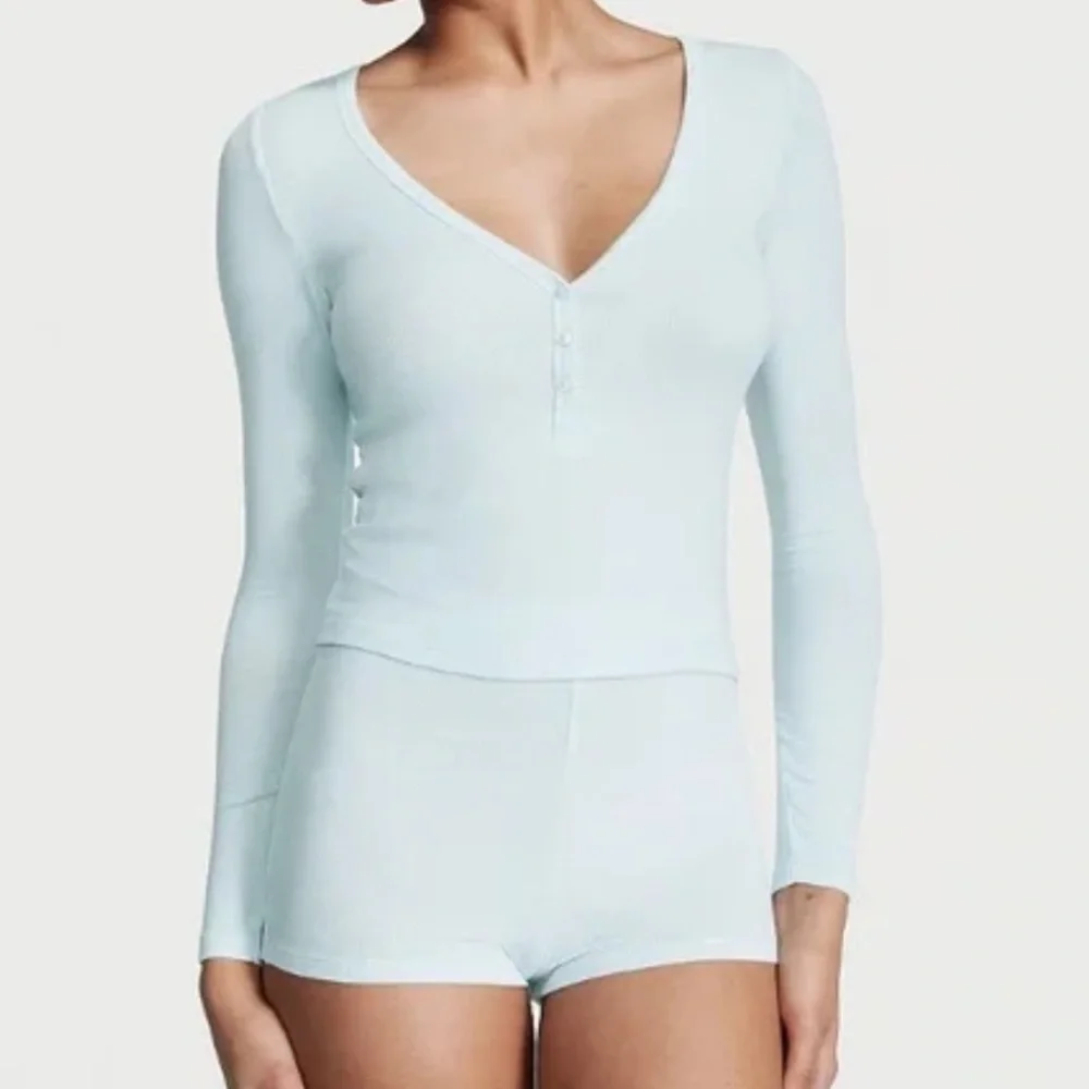 Victoria’s Secret Modal Pajama Short Set